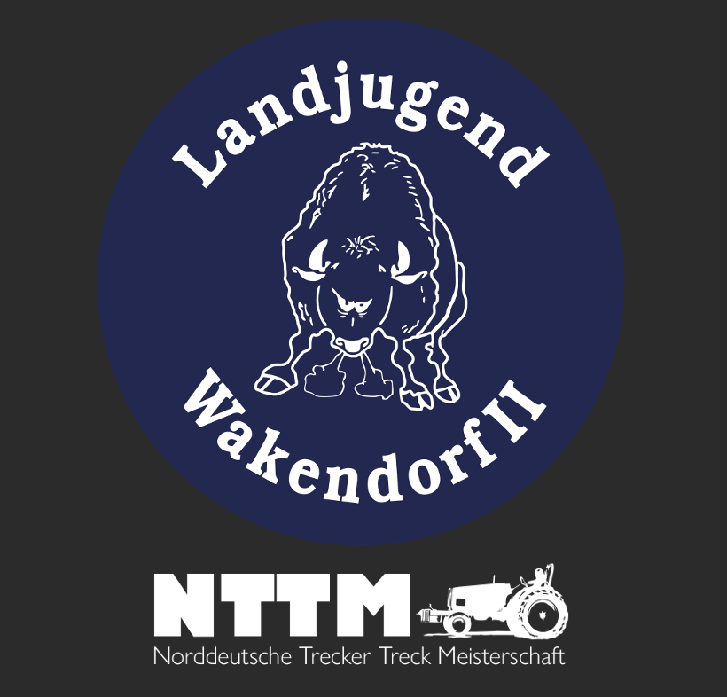 Logo Landjugend Wakendorf ll e.V.